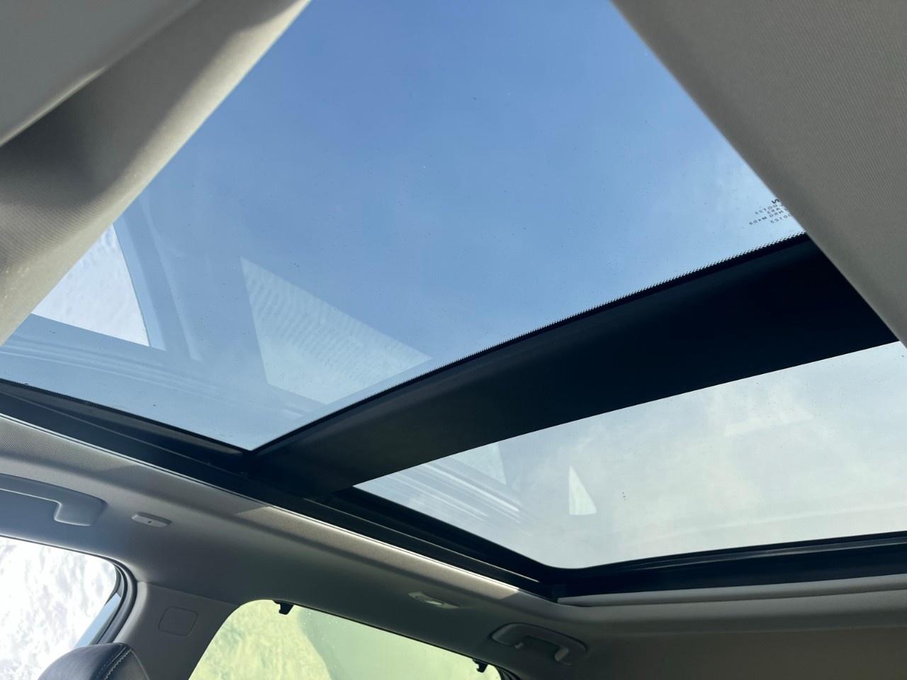 2026 Nissan Rogue AWD Platinum Photo