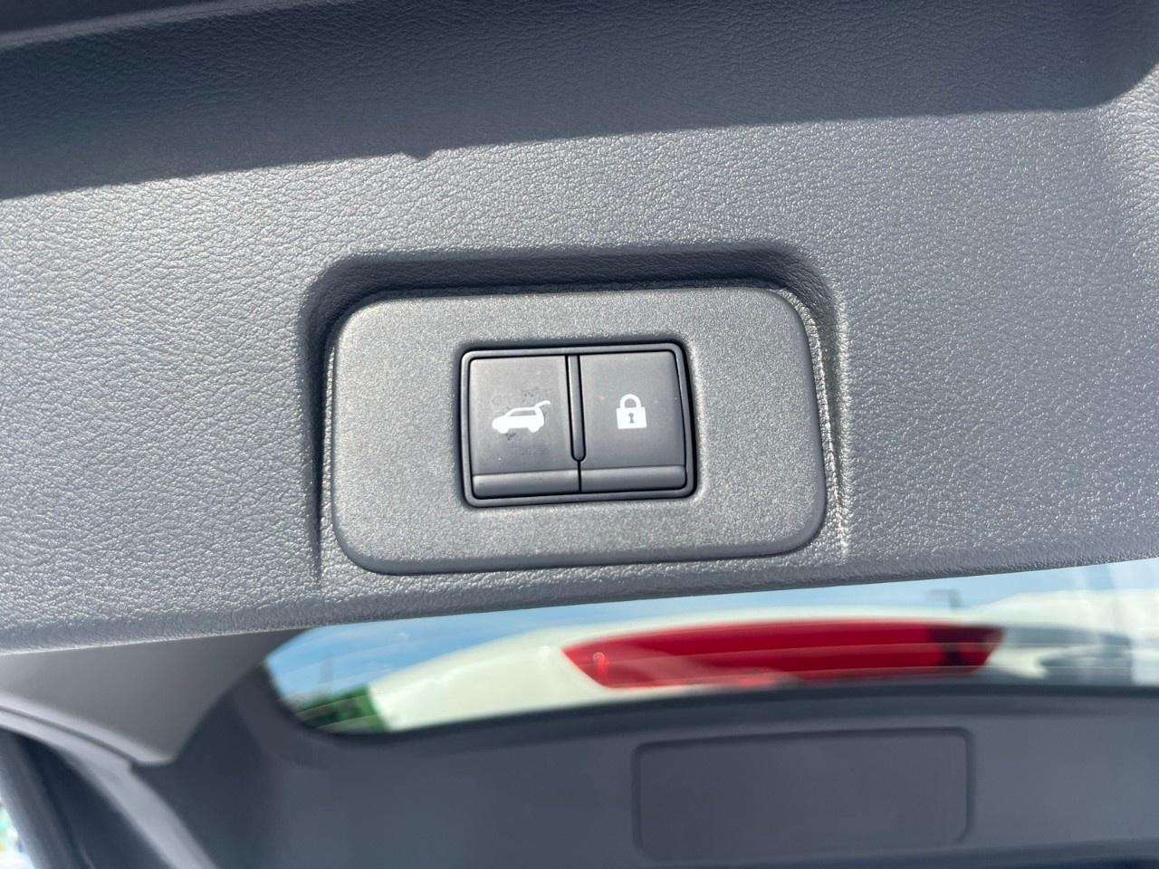 2026 Nissan Rogue AWD Platinum Photo