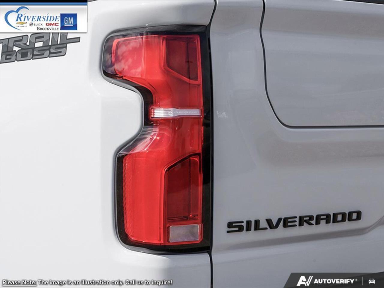 2026 Chevrolet Silverado 2500 HD LT Photo