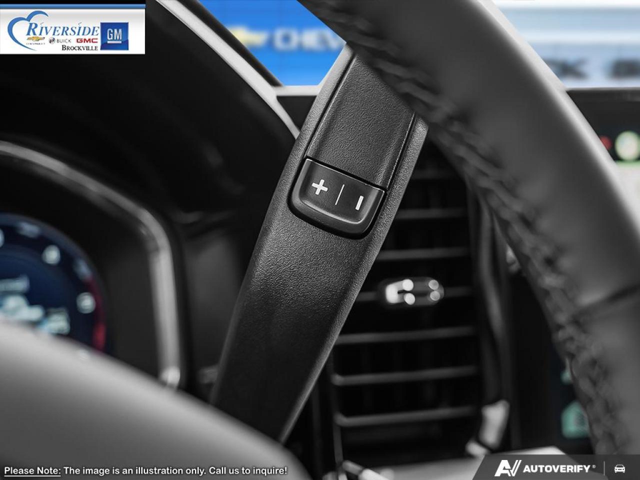 2026 Chevrolet Silverado 2500 HD LT Photo