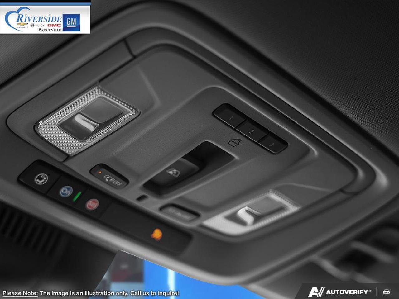 2026 Chevrolet Silverado 2500 HD LT Photo