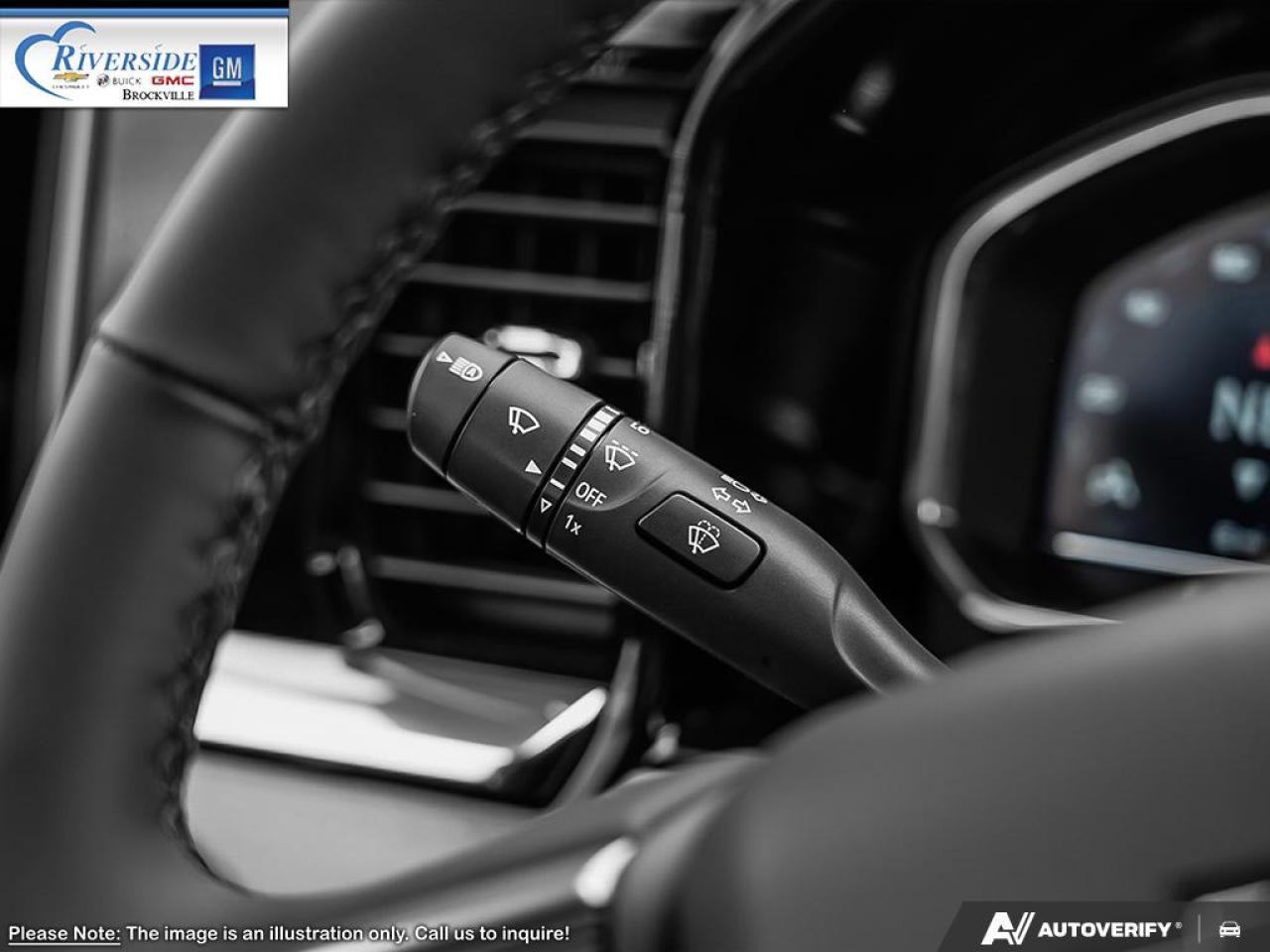 2026 Chevrolet Silverado 2500 HD LT Photo