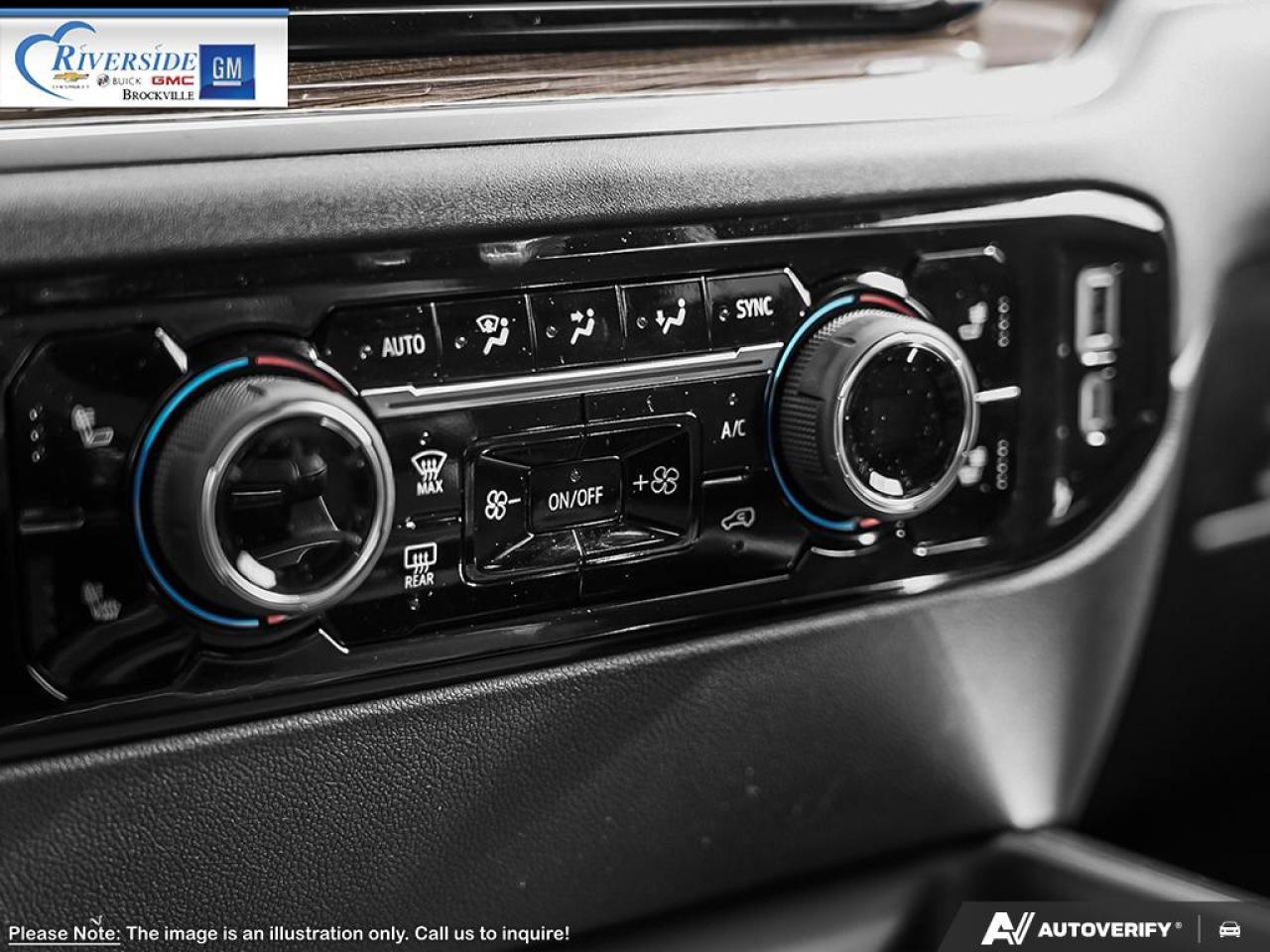 2026 Chevrolet Silverado 2500 HD LT Photo