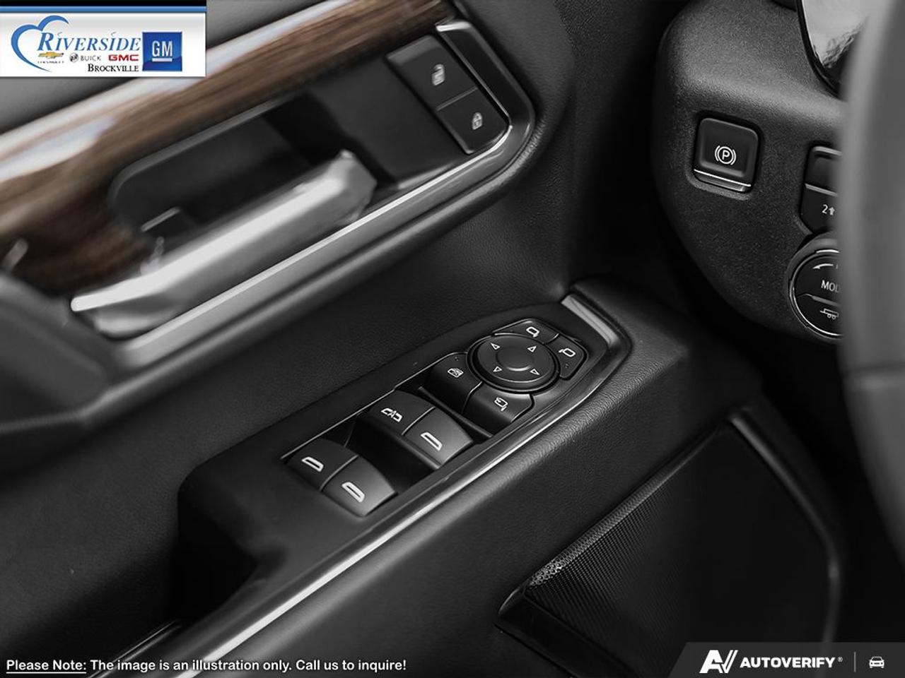 2026 Chevrolet Silverado 2500 HD LT Photo