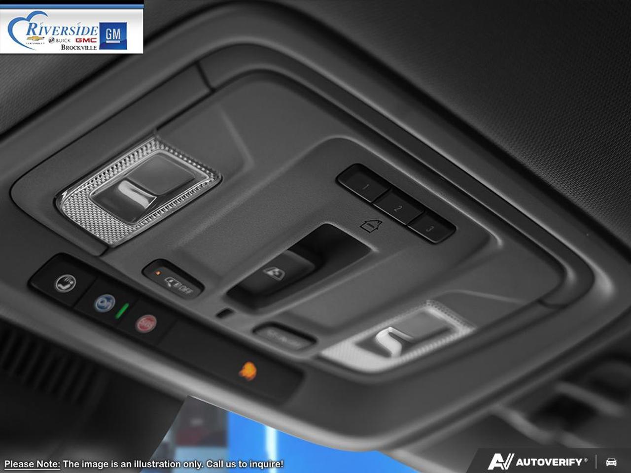 2026 Chevrolet Silverado 2500 HD LT Photo