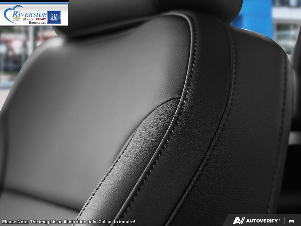 2026 Chevrolet Silverado 2500 HD LT Photo