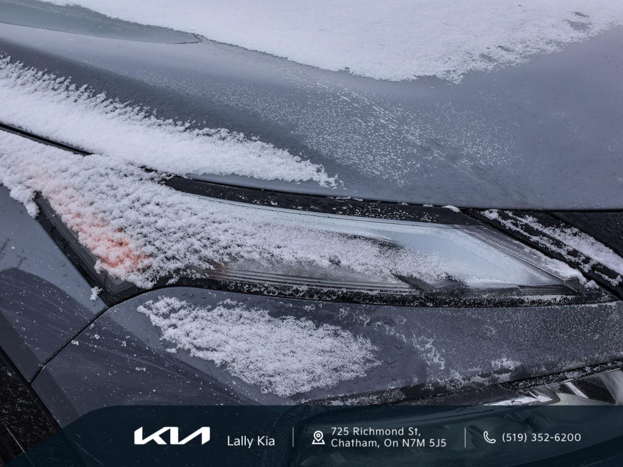 2023 Nissan Rogue SV Midnight Edition New Arrival | Midnight Edition | Clean CarFax | Low KMs Photo