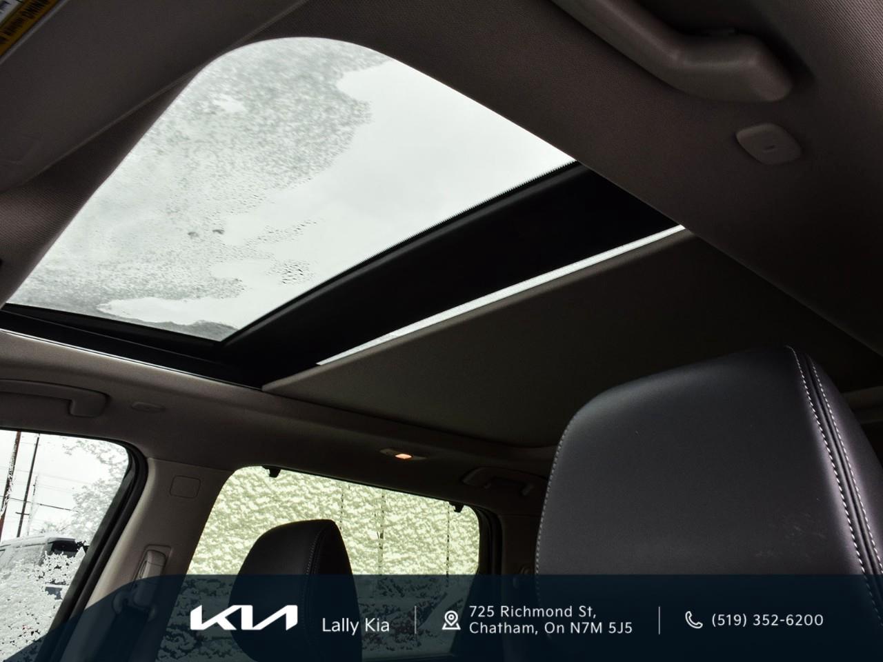 2023 Nissan Rogue SV Midnight Edition New Arrival | Midnight Edition | Clean CarFax | Low KMs Photo