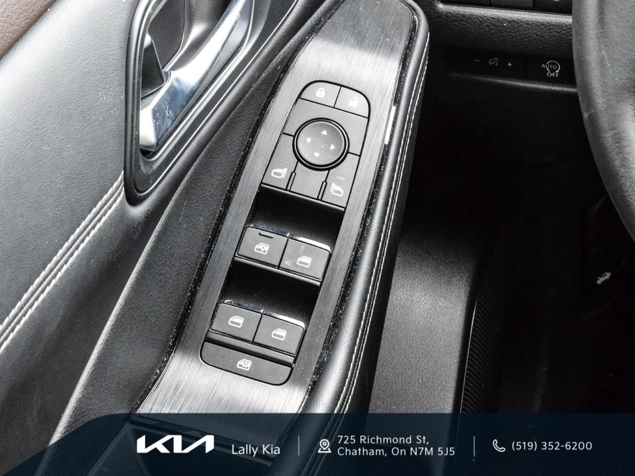 2023 Nissan Rogue SV Midnight Edition New Arrival | Midnight Edition | Clean CarFax | Low KMs Photo