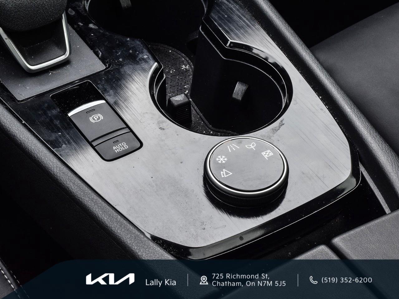 2023 Nissan Rogue SV Midnight Edition New Arrival | Midnight Edition | Clean CarFax | Low KMs Photo