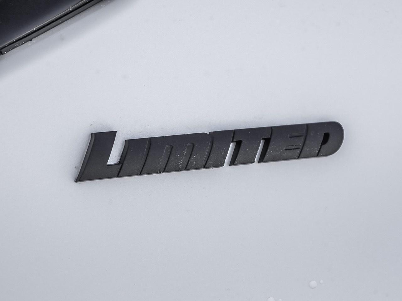 2026 Toyota Tundra Limited  Photo