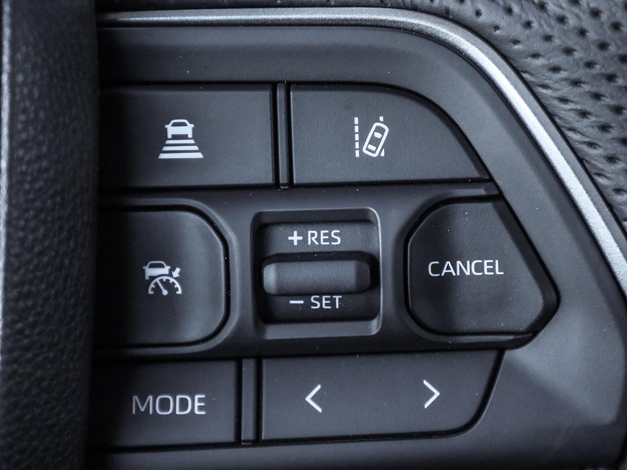 2026 Toyota Tundra Limited  Photo