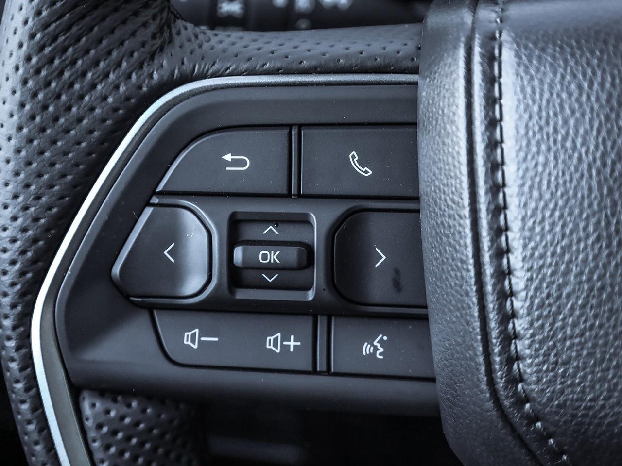 2026 Toyota Tundra Limited  Photo