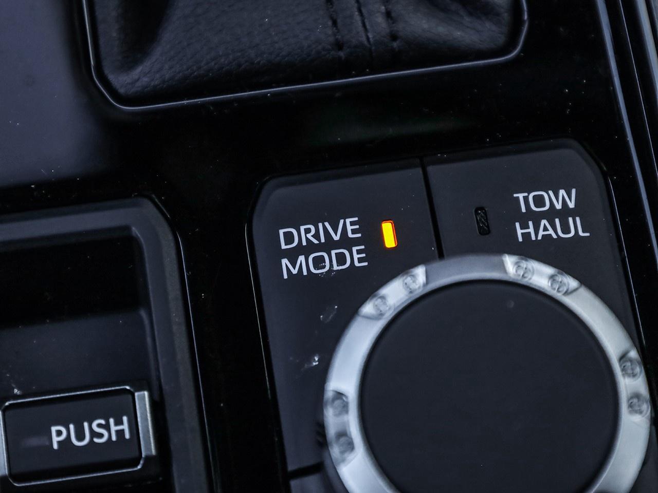 2026 Toyota Tundra Limited  Photo