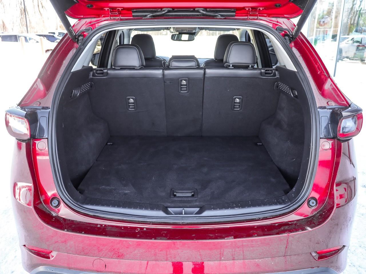 2025 Mazda CX-5 GT Photo