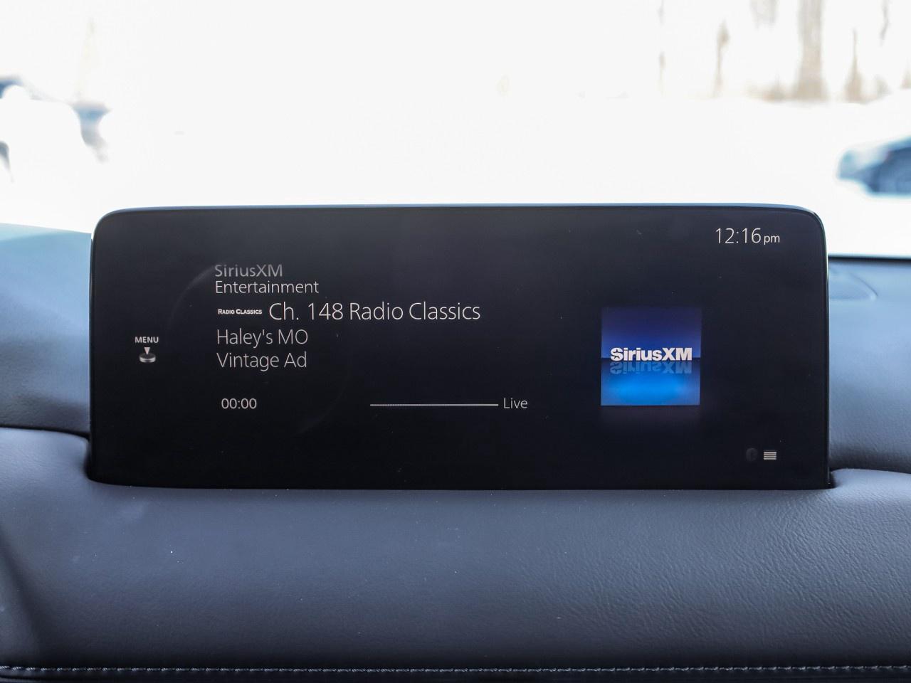 2025 Mazda CX-5 GT Photo