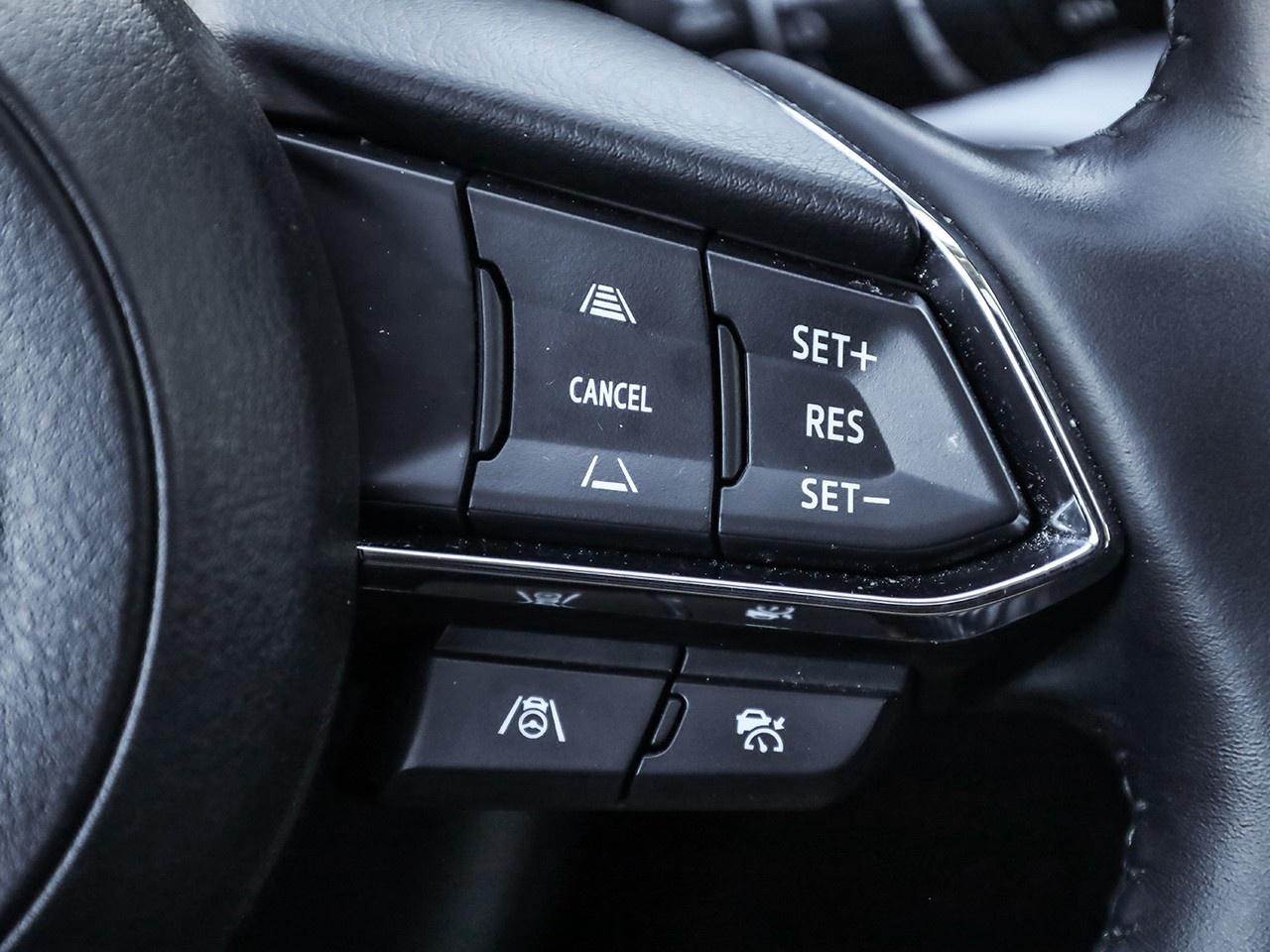 2025 Mazda CX-5 GT Photo