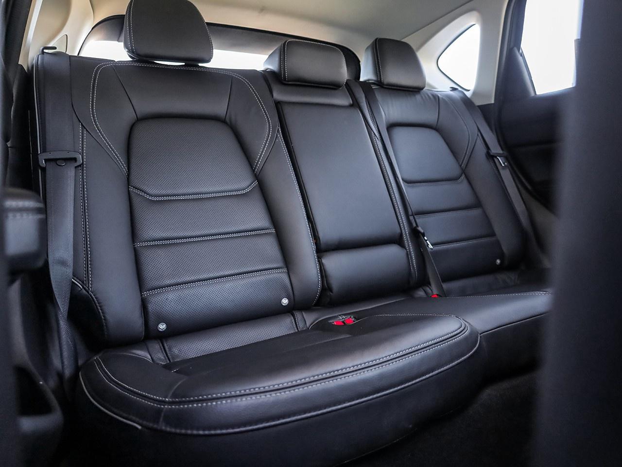 2025 Mazda CX-5 GT Photo