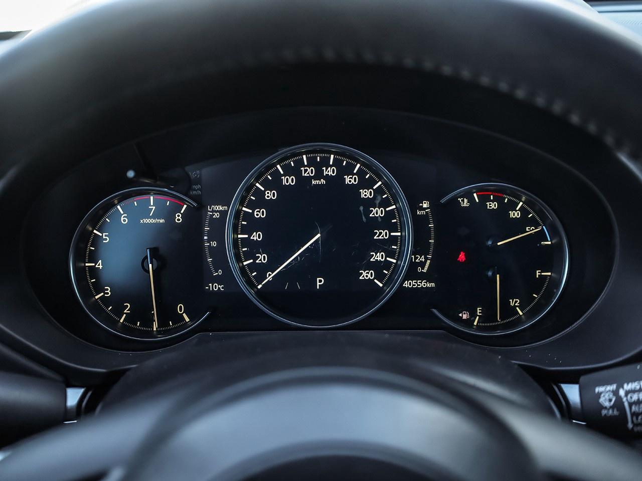 2025 Mazda CX-5 GT Photo