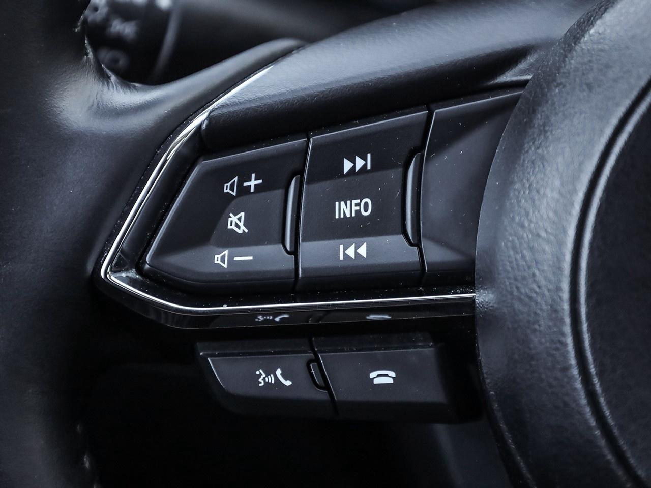 2025 Mazda CX-5 GT Photo