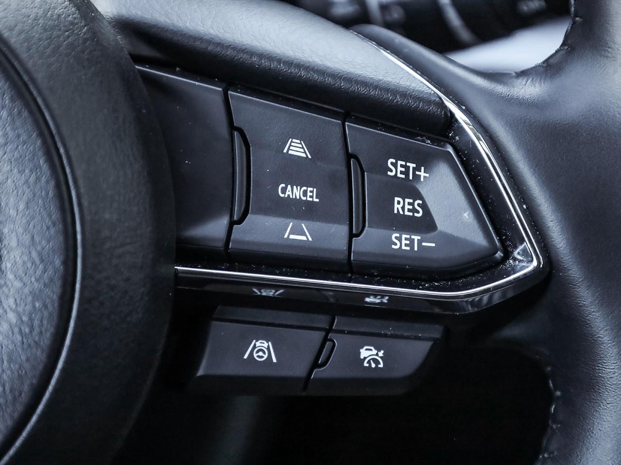 2025 Mazda CX-5 GT Photo