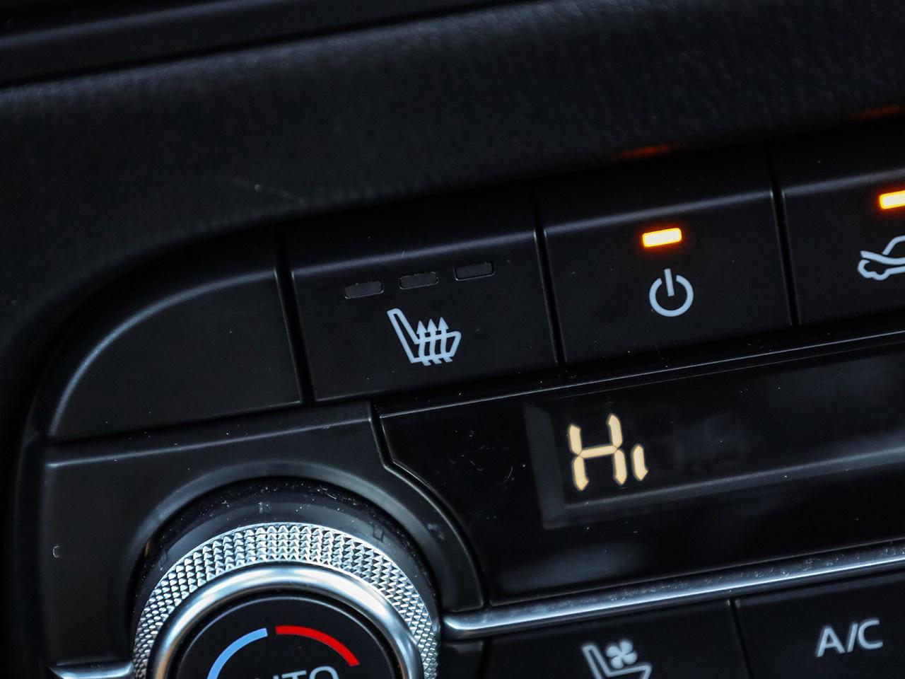 2025 Mazda CX-5 GT Photo