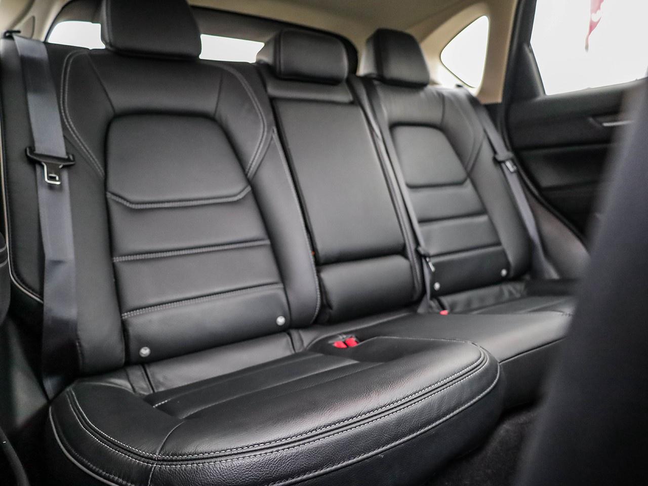 2025 Mazda CX-5 GT Photo