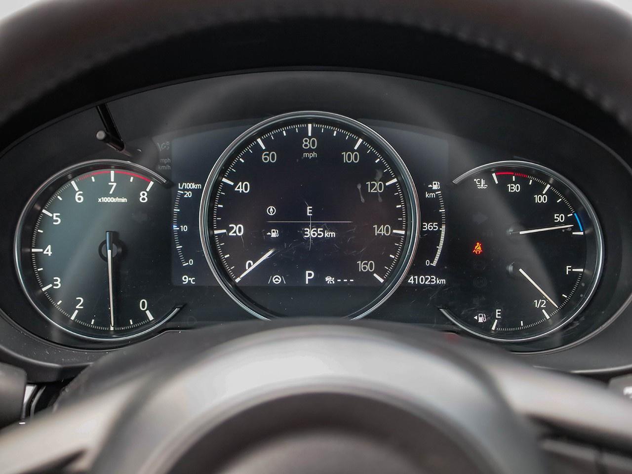 2025 Mazda CX-5 GT Photo