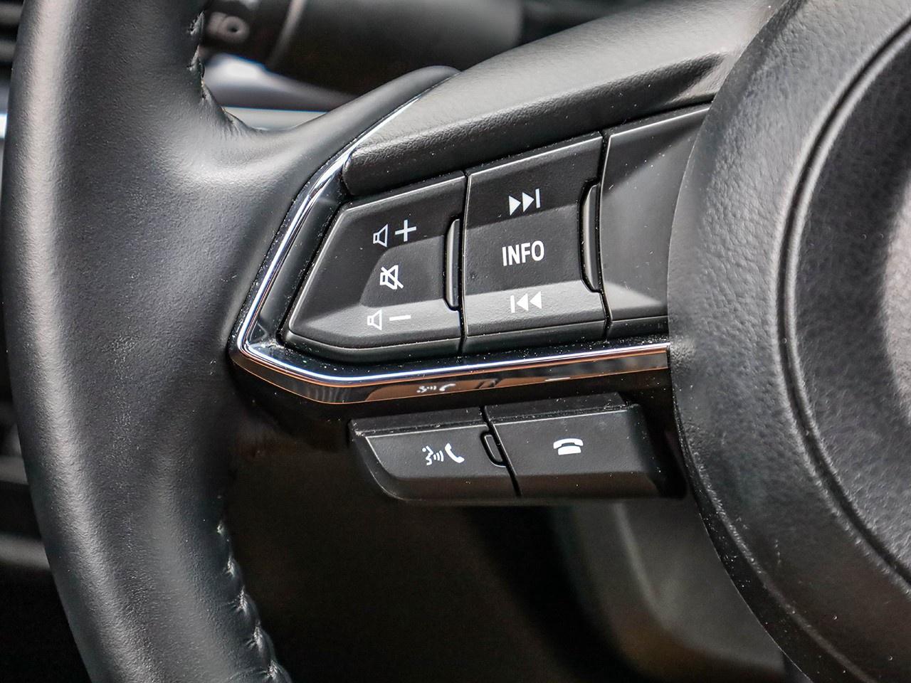 2025 Mazda CX-5 GT Photo