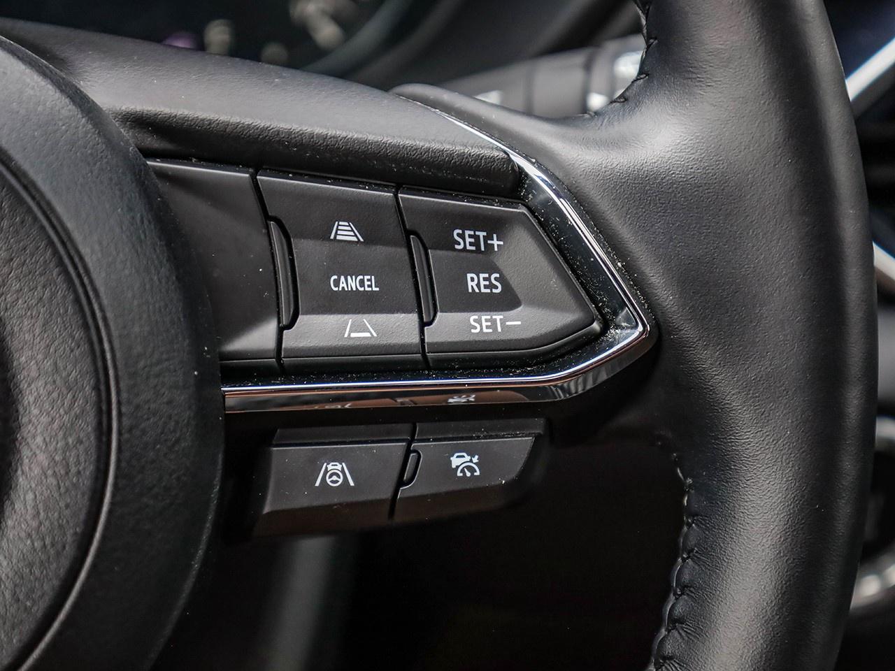 2025 Mazda CX-5 GT Photo