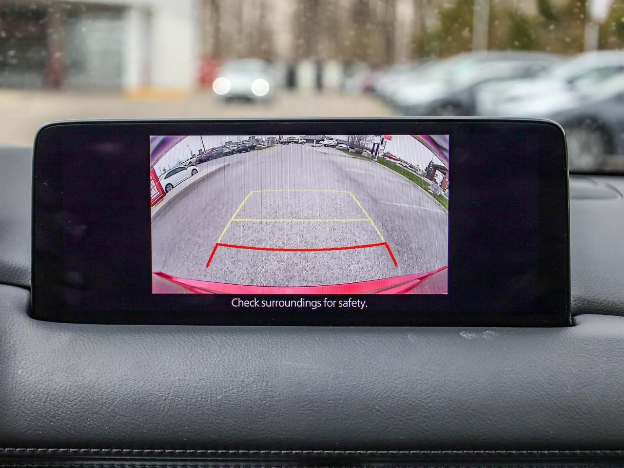 2025 Mazda CX-5 GT Photo