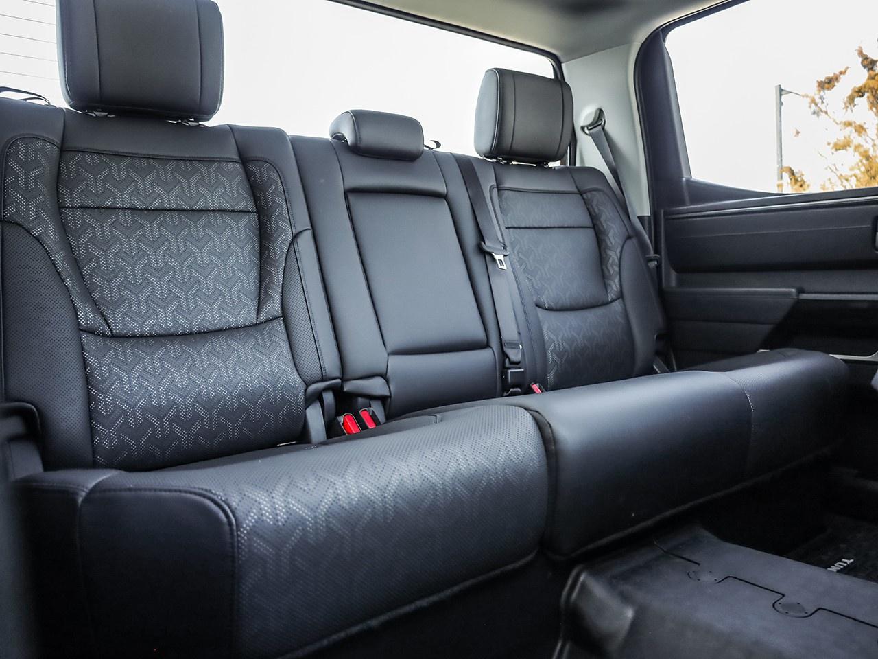 2024 Toyota Tundra Limited  Photo