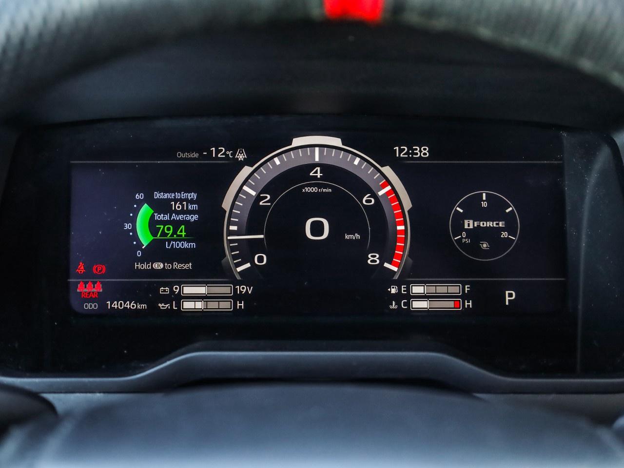 2024 Toyota Tundra Limited  Photo