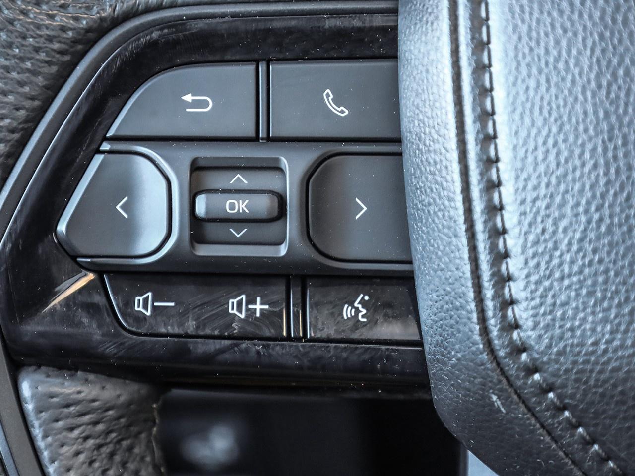 2024 Toyota Tundra Limited  Photo