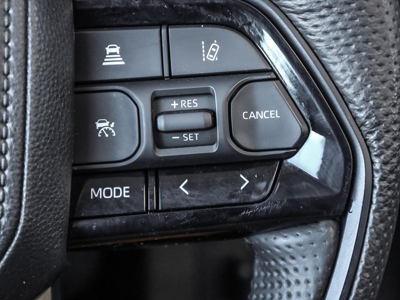 2024 Toyota Tundra Limited  Photo