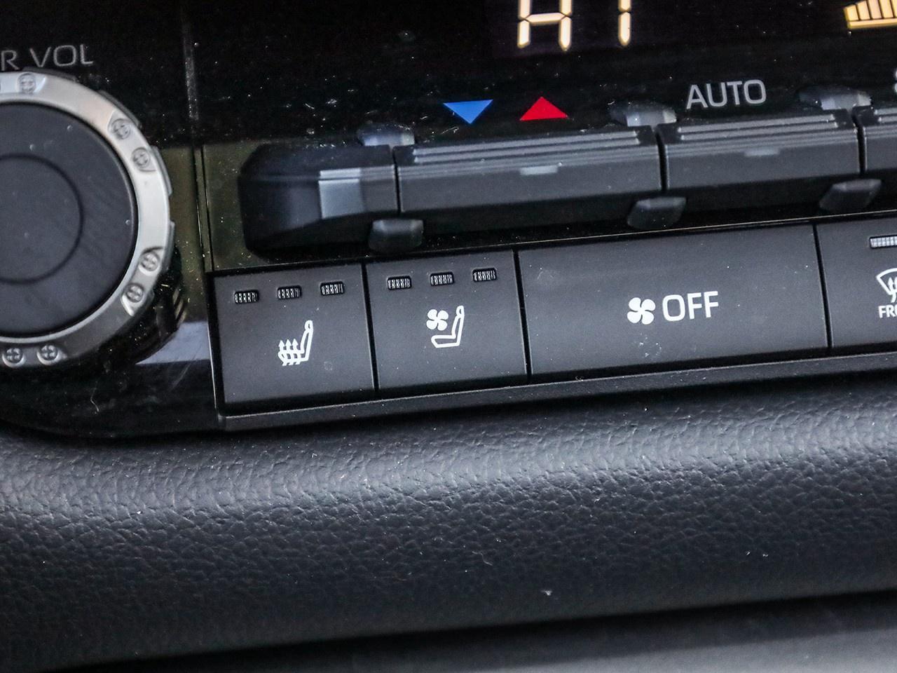 2024 Toyota Tundra Limited  Photo