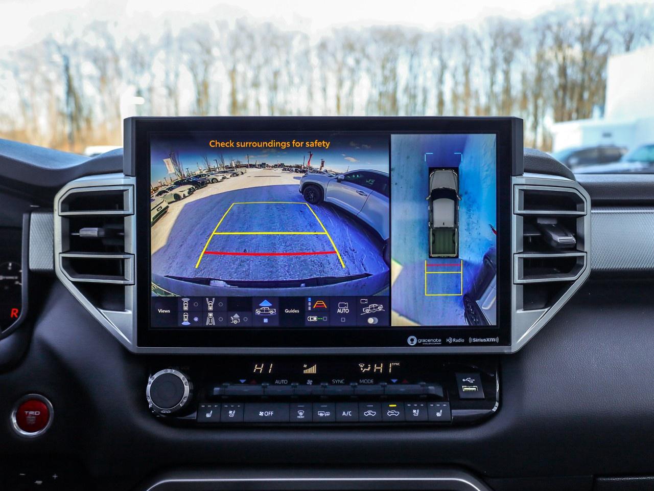 2024 Toyota Tundra Limited  Photo