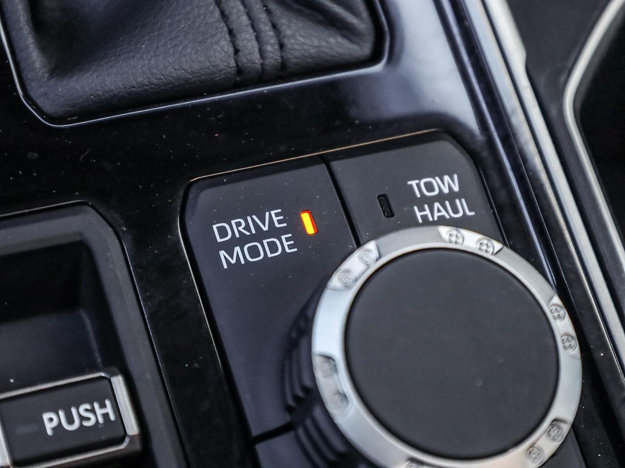 2024 Toyota Tundra Limited  Photo