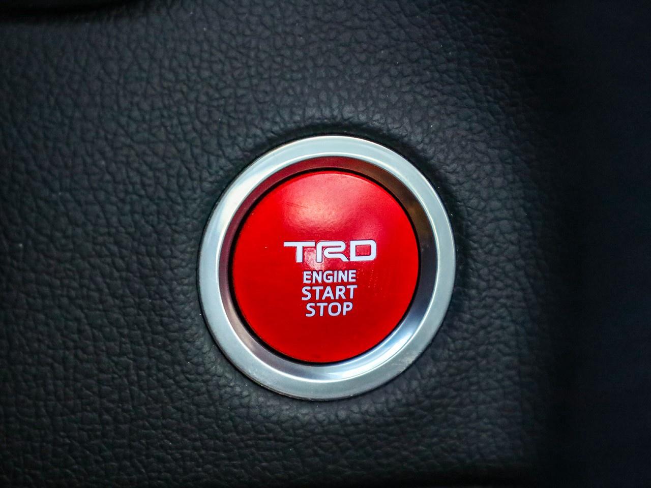 2024 Toyota Tundra Limited  Photo