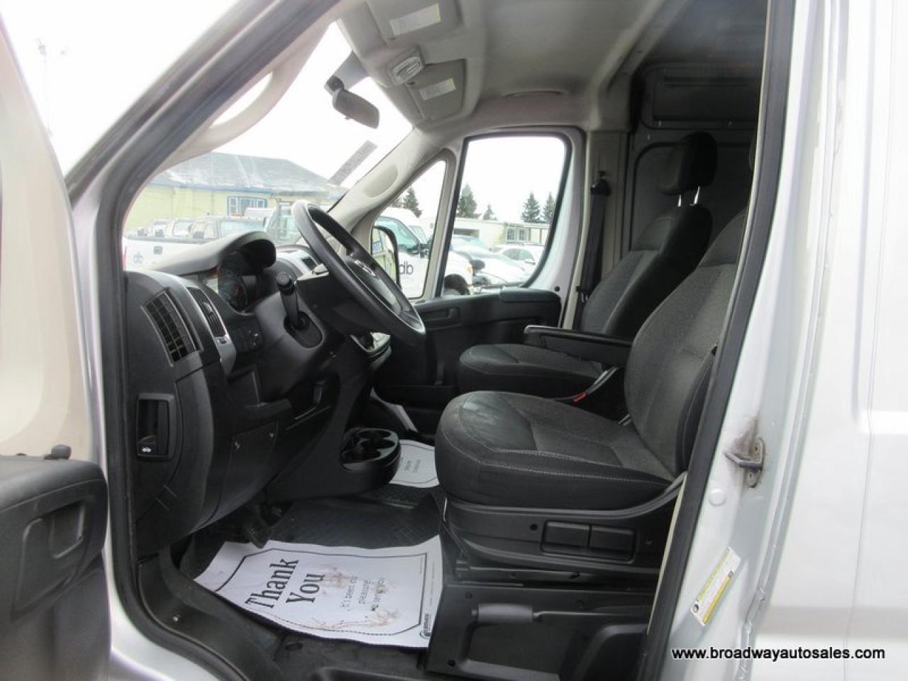 2020 RAM Cargo Van ProMaster 1-TON 3500-SERIES 2 PASSENGER 3.6L - V6.. HIGH-ROOF-BOX.. EXTENDED-CARGO-AREA.. BACK-UP CAMERA.. BLUETOOTH SYSTEM.. AIR CONDITIONING.. Photo