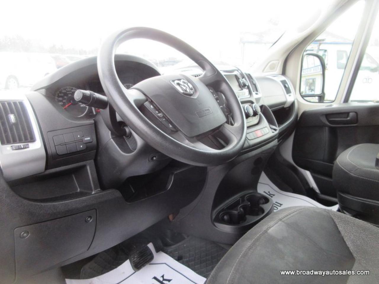 2020 RAM Cargo Van ProMaster 1-TON 3500-SERIES 2 PASSENGER 3.6L - V6.. HIGH-ROOF-BOX.. EXTENDED-CARGO-AREA.. BACK-UP CAMERA.. BLUETOOTH SYSTEM.. AIR CONDITIONING.. Photo