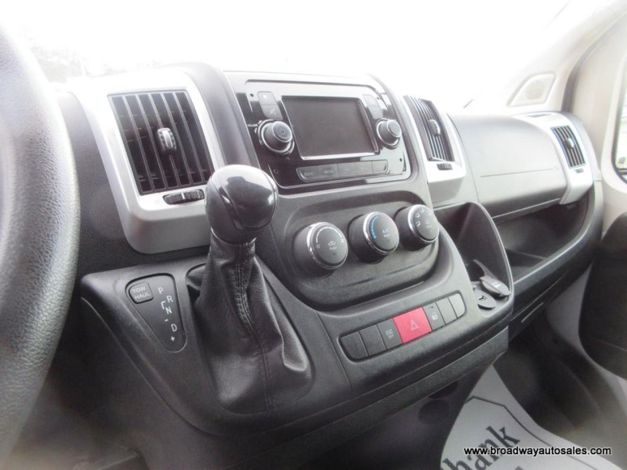 2020 RAM Cargo Van ProMaster 1-TON 3500-SERIES 2 PASSENGER 3.6L - V6.. HIGH-ROOF-BOX.. EXTENDED-CARGO-AREA.. BACK-UP CAMERA.. BLUETOOTH SYSTEM.. AIR CONDITIONING.. Photo