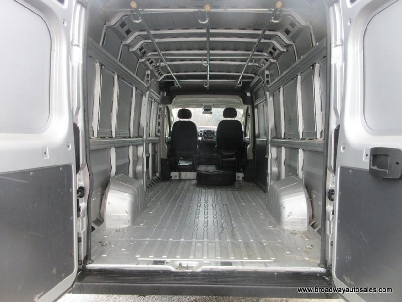 2020 RAM Cargo Van ProMaster 1-TON 3500-SERIES 2 PASSENGER 3.6L - V6.. HIGH-ROOF-BOX.. EXTENDED-CARGO-AREA.. BACK-UP CAMERA.. BLUETOOTH SYSTEM.. AIR CONDITIONING.. Photo