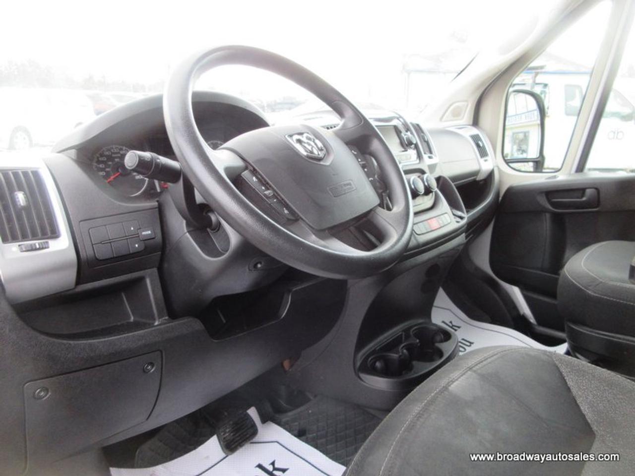 2020 RAM Cargo Van ProMaster 1-TON 3500-SERIES 2 PASSENGER 3.6L - V6.. HIGH-ROOF-BOX.. EXTENDED-CARGO-AREA.. BACK-UP CAMERA.. BLUETOOTH SYSTEM.. AIR CONDITIONING.. Photo