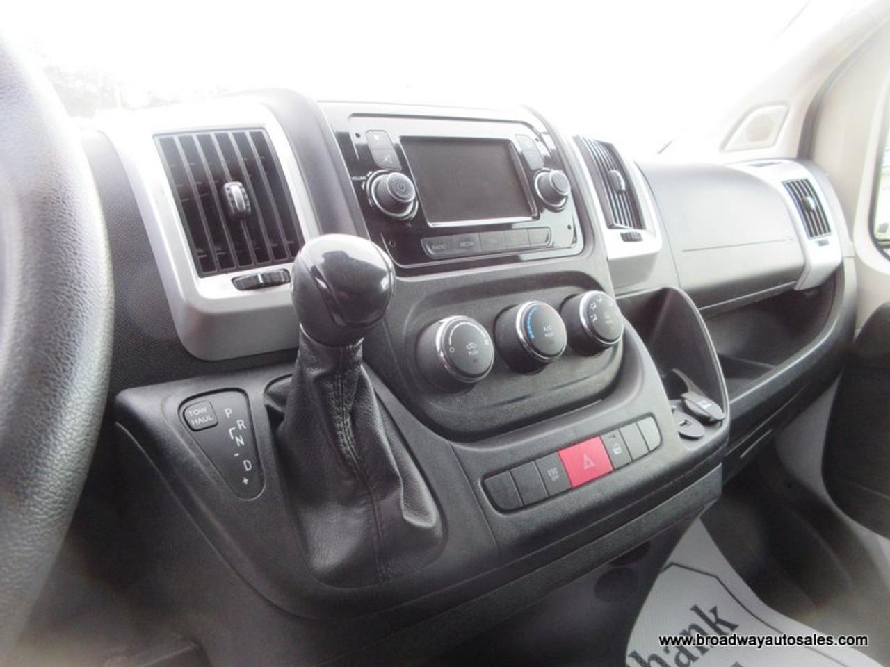 2020 RAM Cargo Van ProMaster 1-TON 3500-SERIES 2 PASSENGER 3.6L - V6.. HIGH-ROOF-BOX.. EXTENDED-CARGO-AREA.. BACK-UP CAMERA.. BLUETOOTH SYSTEM.. AIR CONDITIONING.. Photo