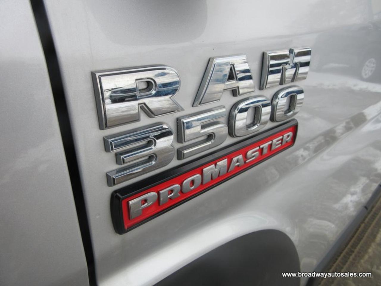 2020 RAM Cargo Van ProMaster 1-TON 3500-SERIES 2 PASSENGER 3.6L - V6.. HIGH-ROOF-BOX.. EXTENDED-CARGO-AREA.. BACK-UP CAMERA.. BLUETOOTH SYSTEM.. AIR CONDITIONING.. Photo