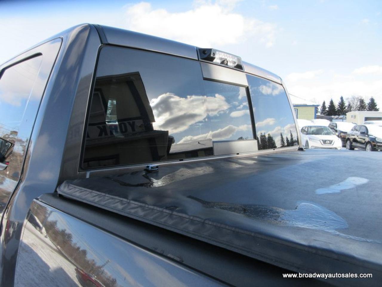 2023 RAM 2500 3/4-TON LIMITED-EDITION 5 PASSENGER 6.7L - CUMMINS.. 4X4..CREW-CAB.. 6.6-BOX.. NAVIGATION.. POWER SUNROOF.. LEATHER.. HEATED SEATS & WHEEL.. Photo