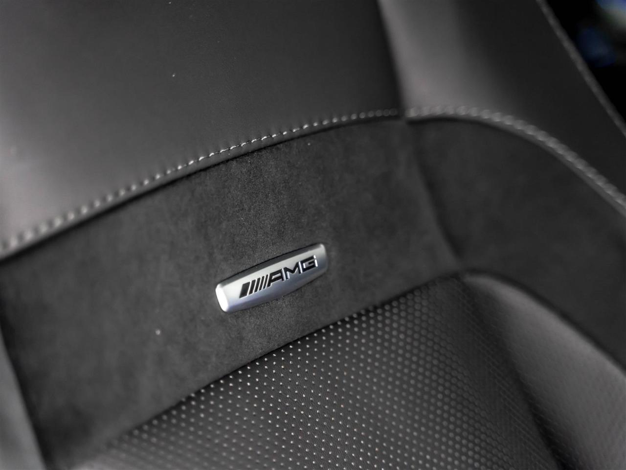 2024 Mercedes-Benz GLS AMG GLS 63|BRABUS WHEELS|PREMIUM REAR SEAT PKG|NIGHT PKG Photo