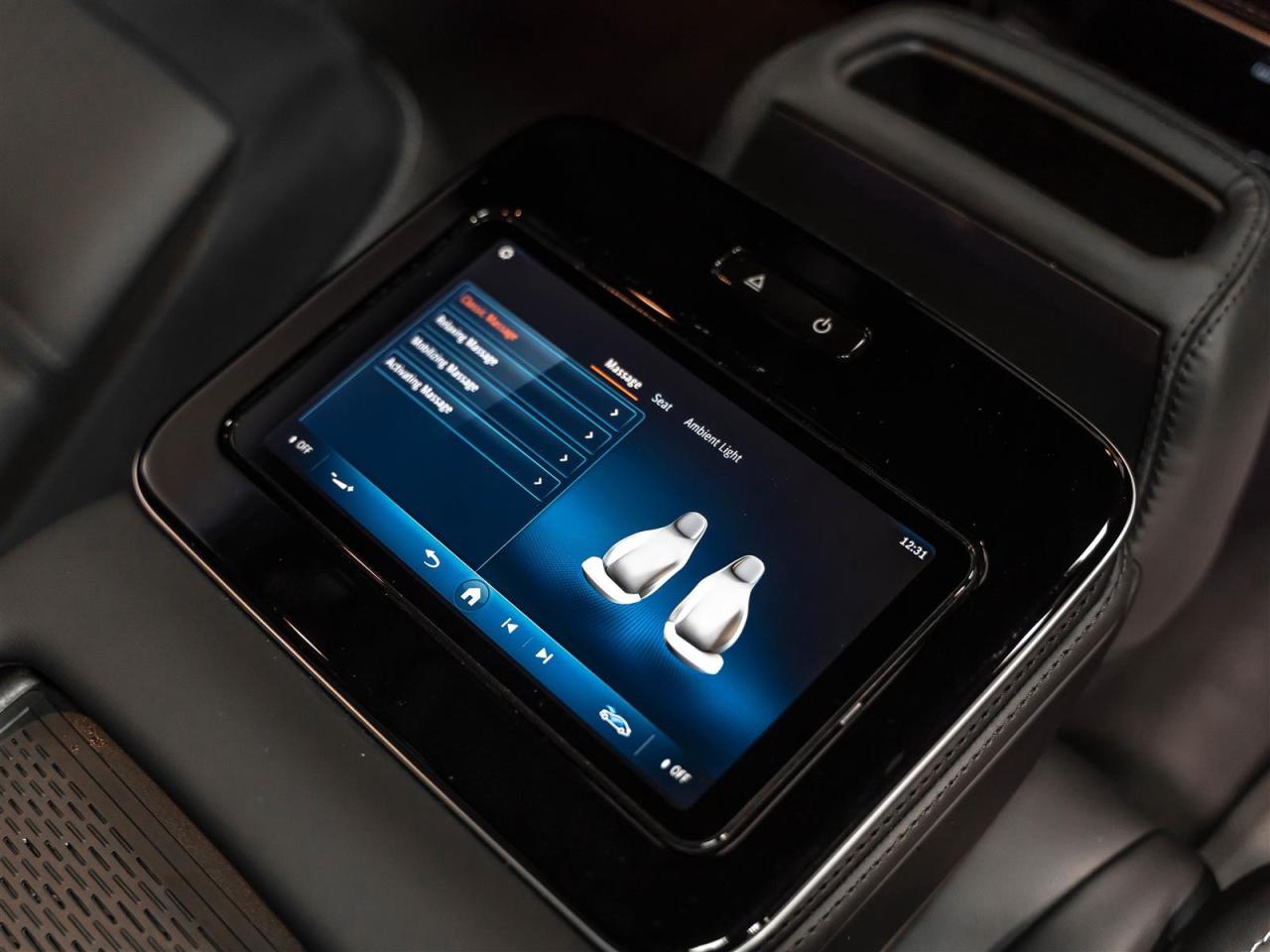 2024 Mercedes-Benz GLS AMG GLS 63|BRABUS WHEELS|PREMIUM REAR SEAT PKG|NIGHT PKG Photo