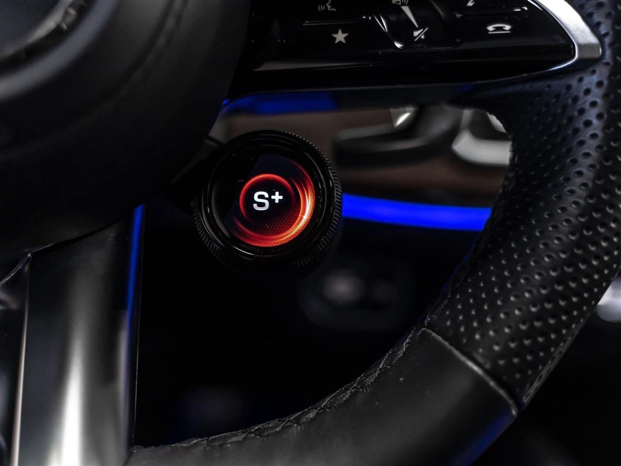 2024 Mercedes-Benz GLS AMG GLS 63|BRABUS WHEELS|PREMIUM REAR SEAT PKG|NIGHT PKG Photo